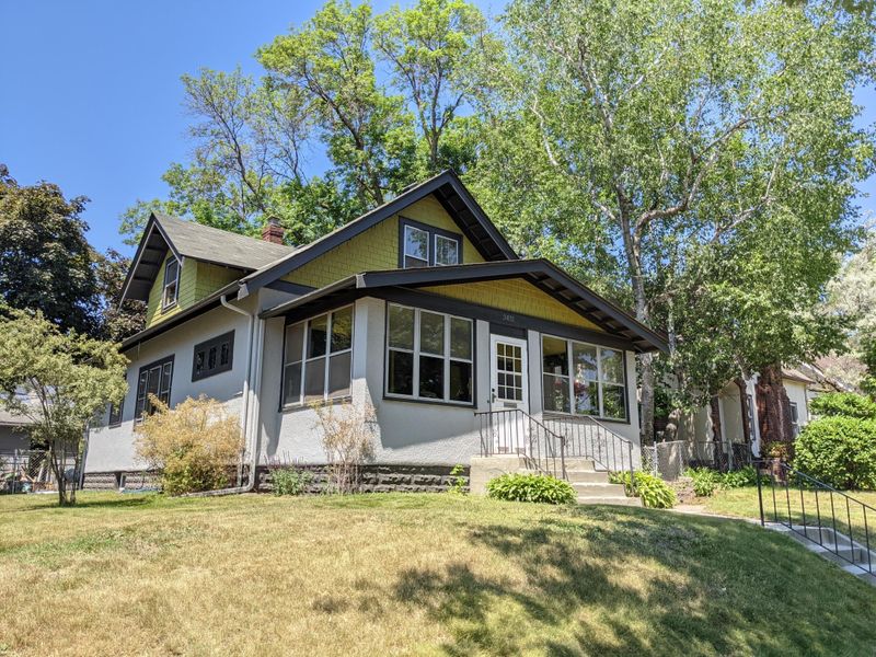3431 Aldrich Ave N, Minneapolis, MN 55412