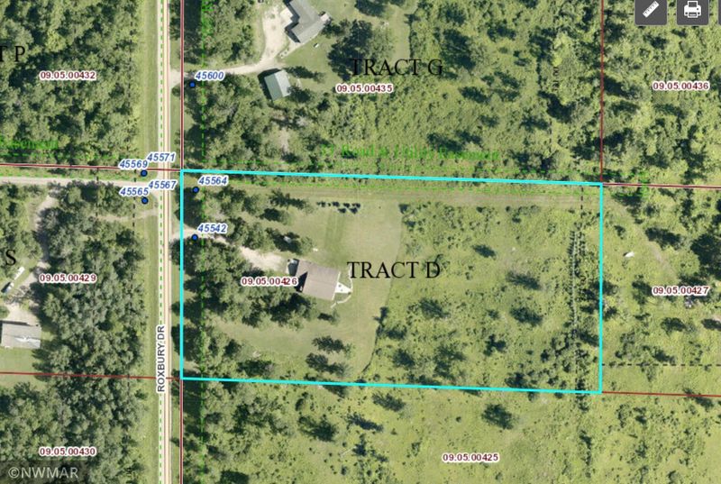 45542 Roxbury Dr, Laporte, MN 56461