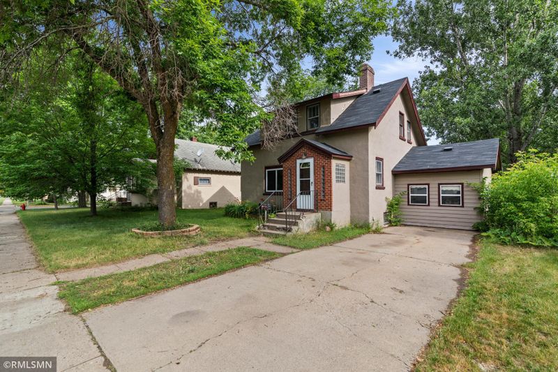 518 2nd St NW, Aitkin, MN 56431