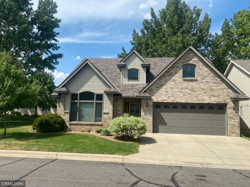 841 Aspen Cir, Waite Park, MN 56387