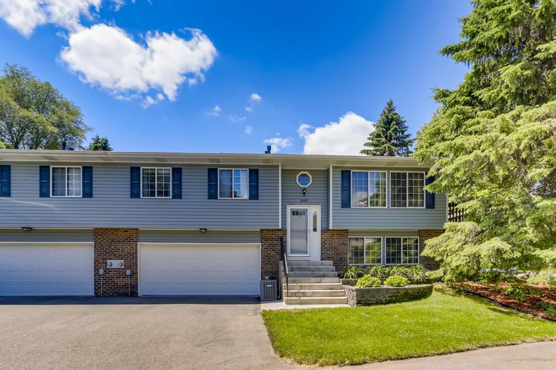 8539 Yalta Ln NE, Circle Pines, MN 55014