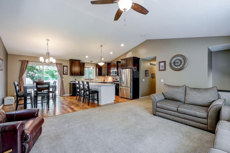 1731 169th Ave NE, Ham Lake, MN 55304