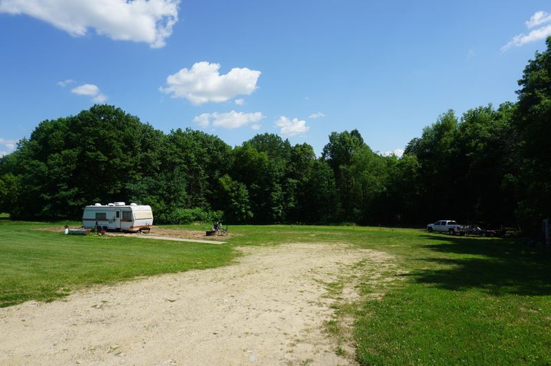 W1293 530th Ave, Elmwood, WI 54740
