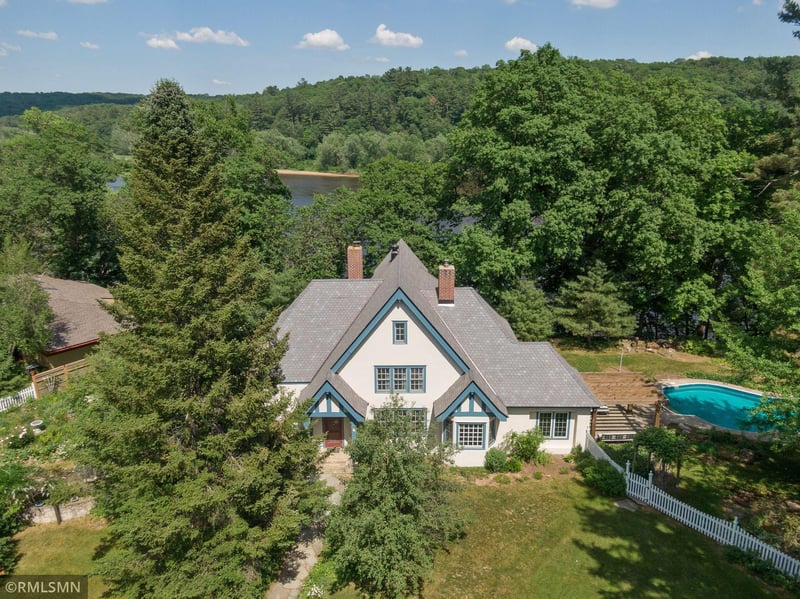 751 Judd St, Marine On Saint Croix, MN 55047
