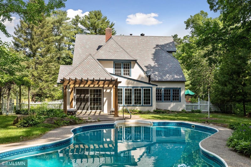751 Judd St, Marine On Saint Croix, MN 55047