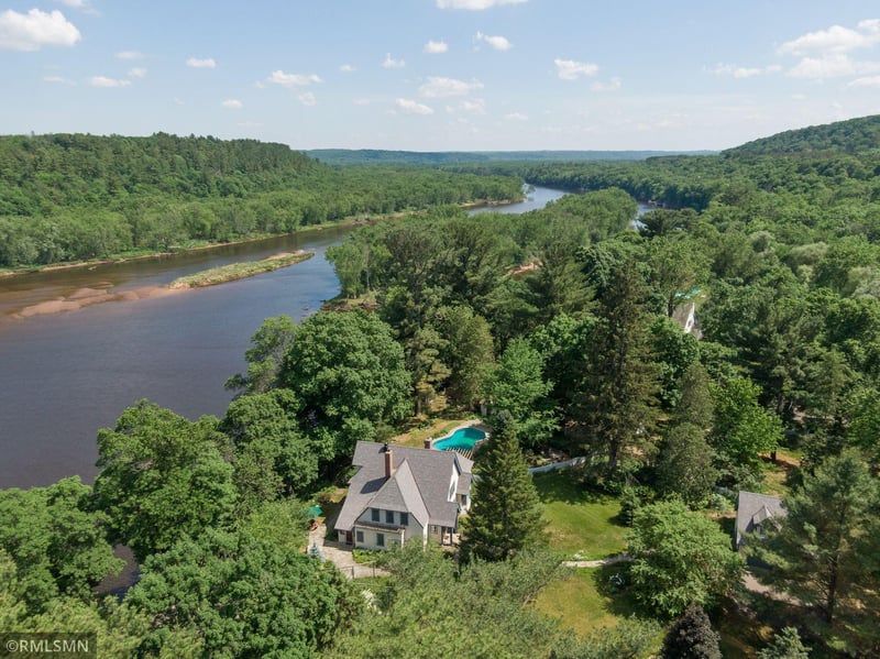 751 Judd St, Marine On Saint Croix, MN 55047