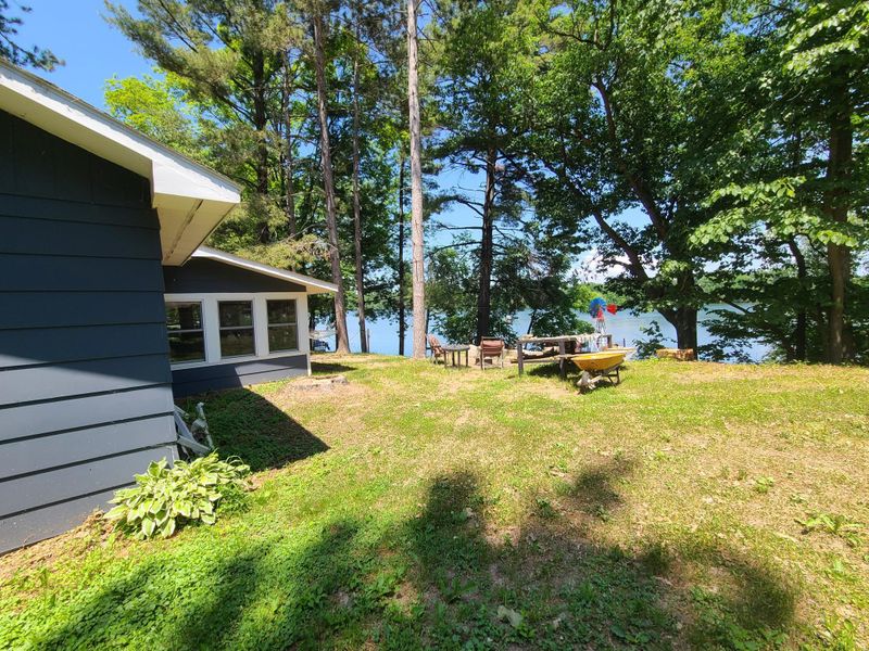 1481 2 3/4 St, Turtle Lake, WI 54889