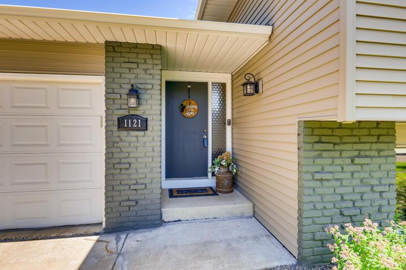 1121 Hillside St, Hastings, MN 55033