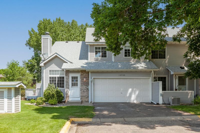 10988 Hanson Blvd NW, Coon Rapids, MN 55433