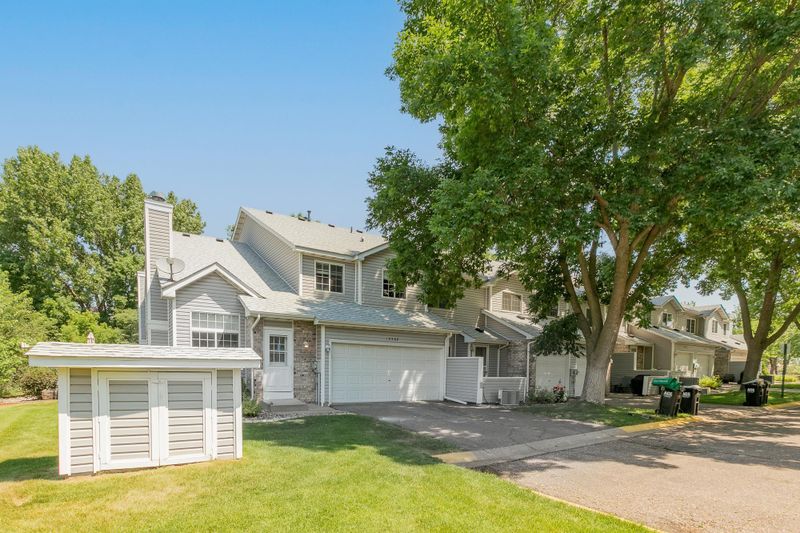 10988 Hanson Blvd NW, Coon Rapids, MN 55433