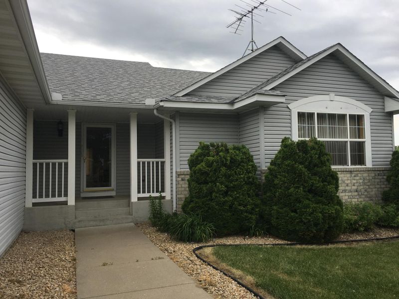 203 Winkler Trl, Cologne, MN 55322