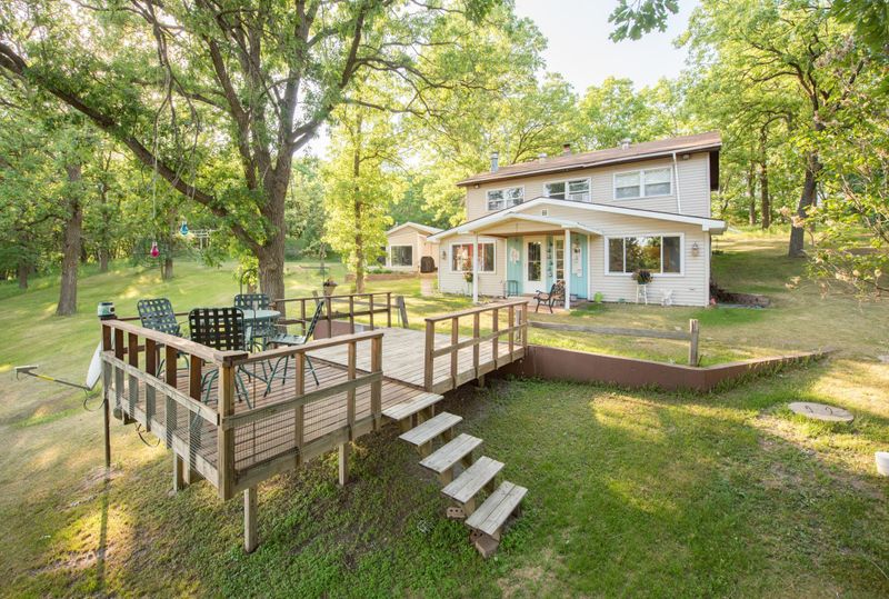 12352 Aspen Dr NE, Parkers Prairie, MN 56361