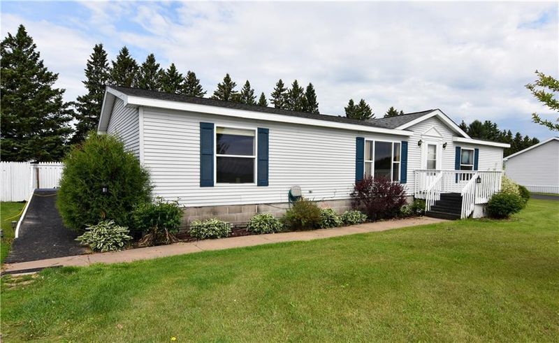 705 5th Ave, Cumberland, WI 54829