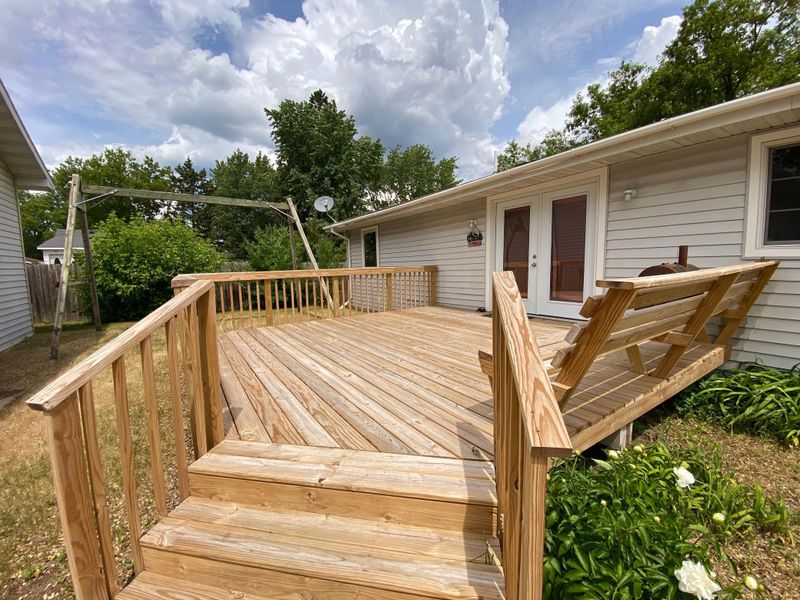 715 Washington Ave S, Park Rapids, MN 56470