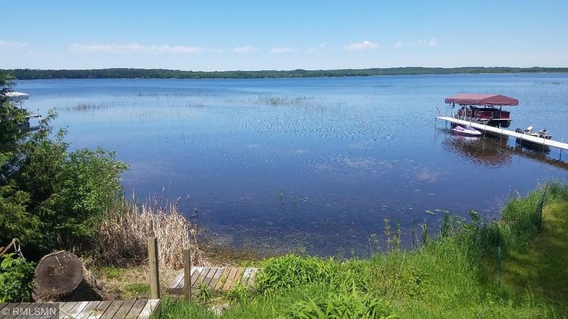 318 Point Rd, Backus, MN 56435