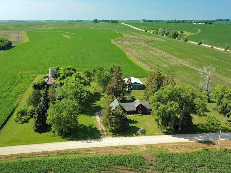 150 County 49 Blvd, Dennison, MN 55018