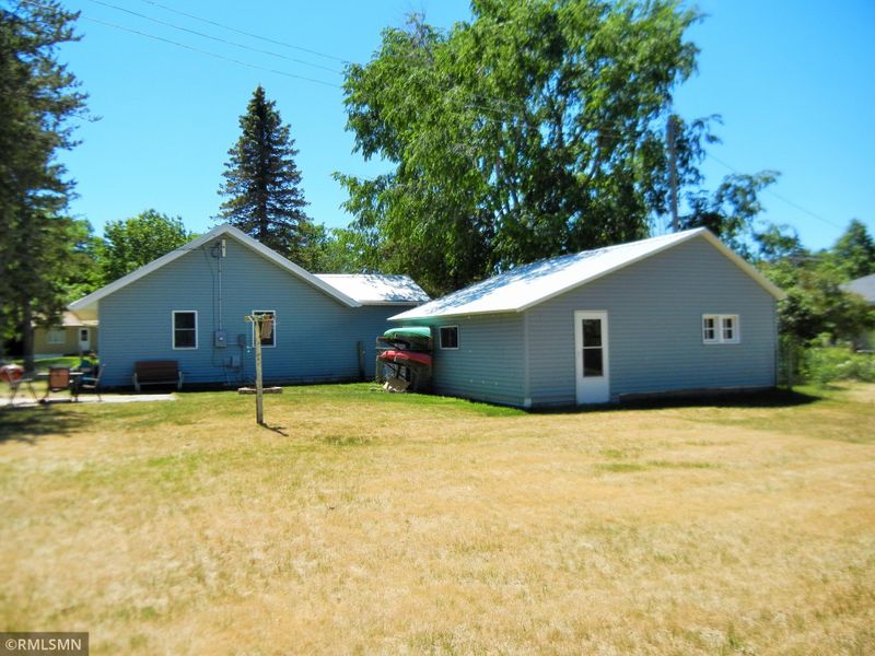 620 2nd Ave NE, Long Prairie, MN 56347
