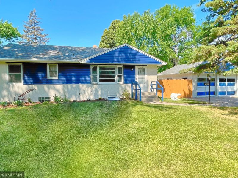 3655 Midland Ave, White Bear Lake, MN 55110