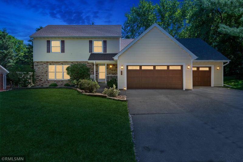 261 Deer Pa, Stillwater, MN 55082