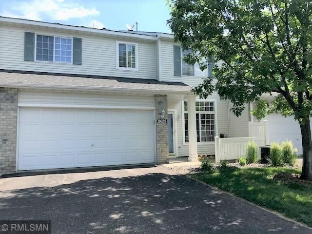 9653 Queensland Ln N #1007, Maple Grove, MN 55311