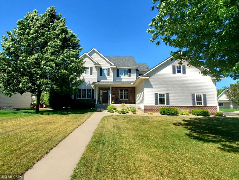 18111 Denver St NW, Elk River, MN 55330
