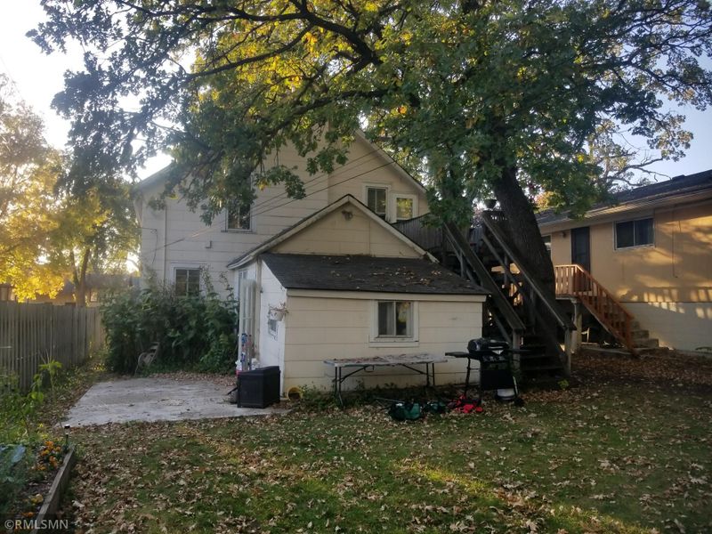 2409 Taylor St NE, Minneapolis, MN 55418