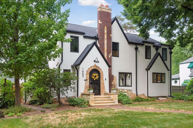 1663 Eleanor Ave, Saint Paul, MN 55116