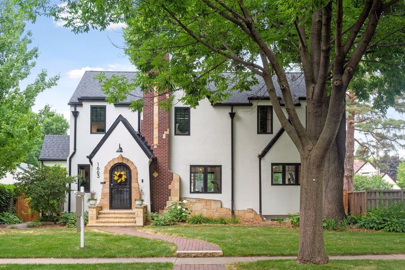 1663 Eleanor Ave, Saint Paul, MN 55116