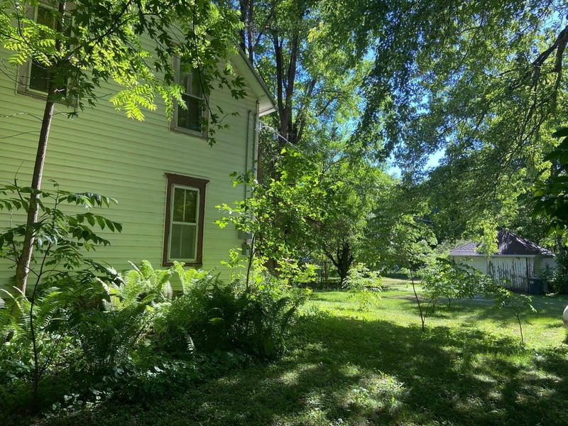 215 N Drake Ave, Rushmore, MN 56168