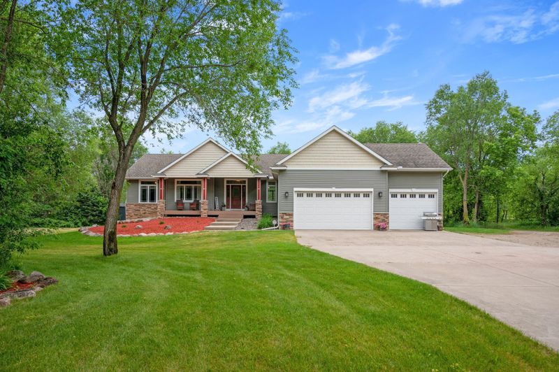 9637 255th Ave NW, Zimmerman, MN 55398