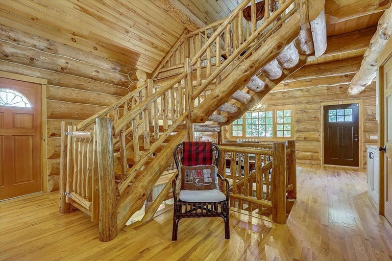 7020 Rogers Point Rd NW, Walker, MN 56484