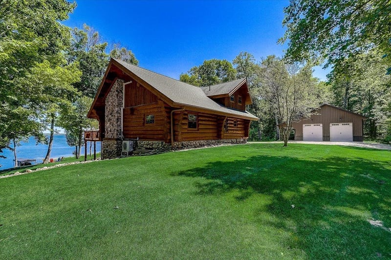 7020 Rogers Point Rd NW, Walker, MN 56484