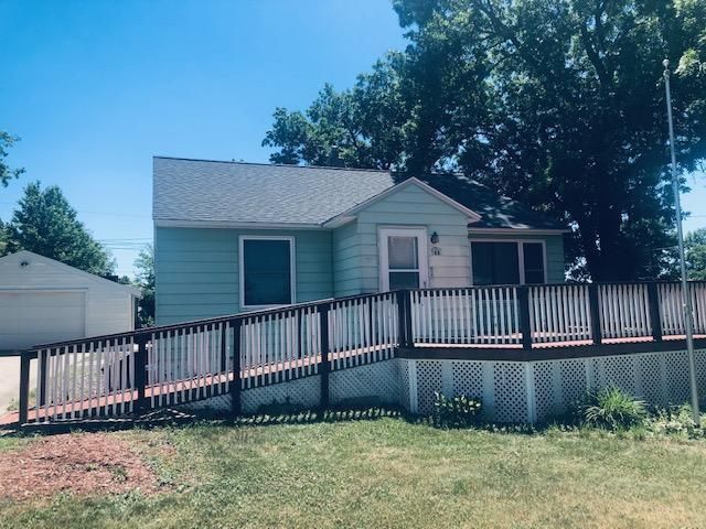 106 School St, Belgrade, MN 56312