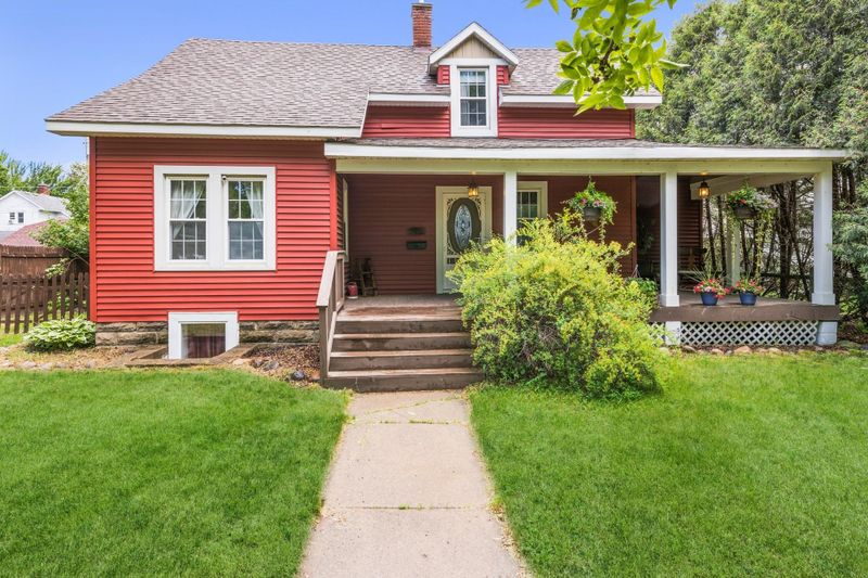 326 Ashland St S, Cambridge, MN 55008