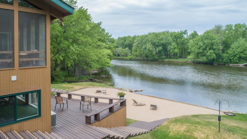 13299 River Ridge Cir, Staples, MN 56479