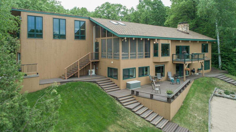 13299 River Ridge Cir, Staples, MN 56479