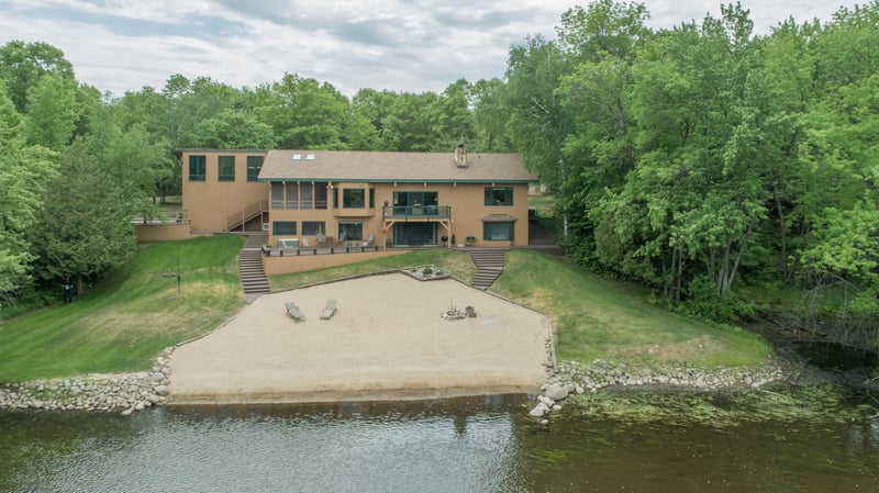 13299 River Ridge Cir, Staples, MN 56479