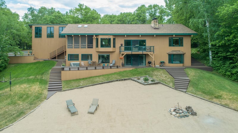 13299 River Ridge Cir, Staples, MN 56479