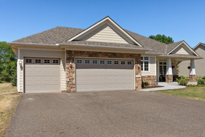 5232 381st Ln, North Branch, MN 55056