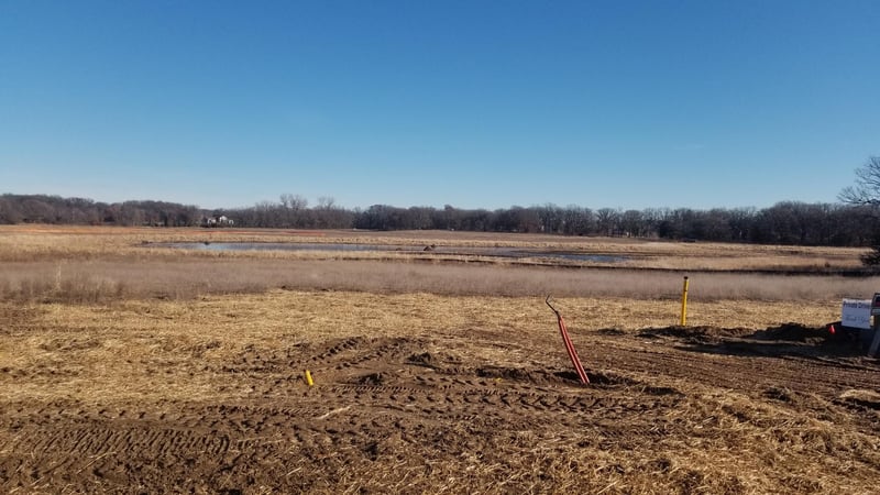 20755 Kiowa St NW, Oak Grove, MN 55011