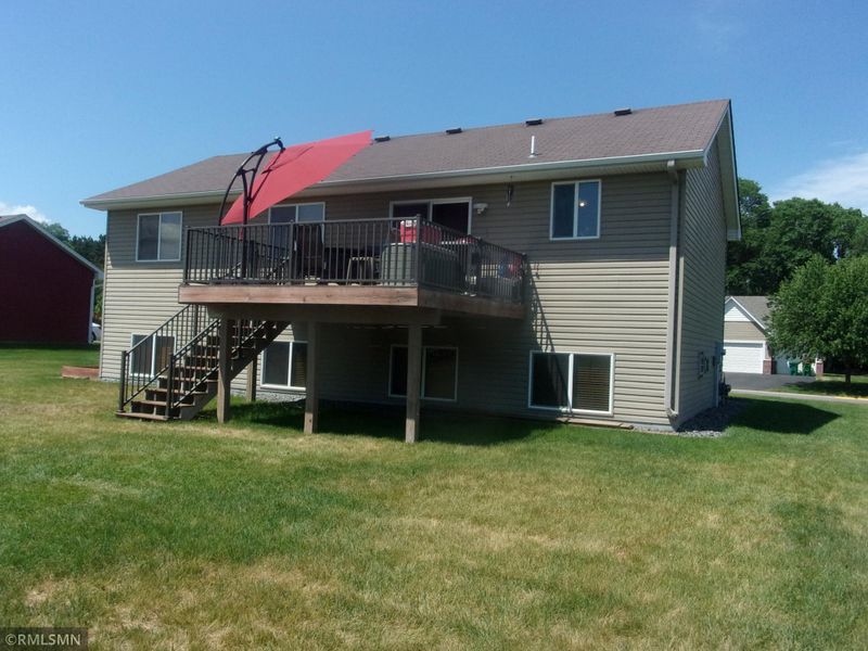 13898 N 7th Ave N, Zimmerman, MN 55398