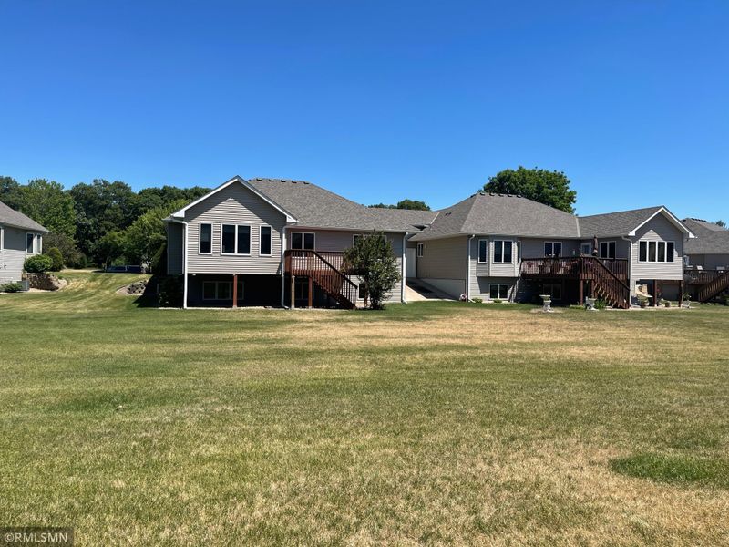 13558 Pierce St NE, Ham Lake, MN 55304
