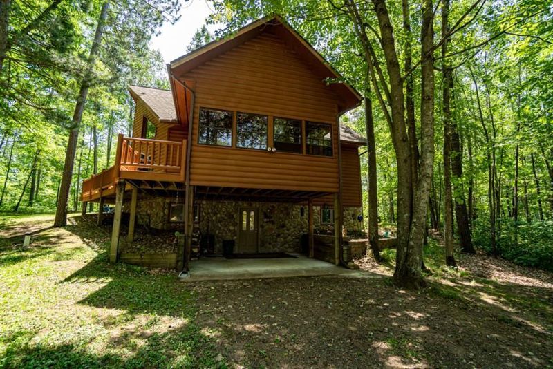 N5392 Mann Rd, Spooner, WI 54801