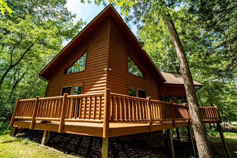 N5392 Mann Rd, Spooner, WI 54801