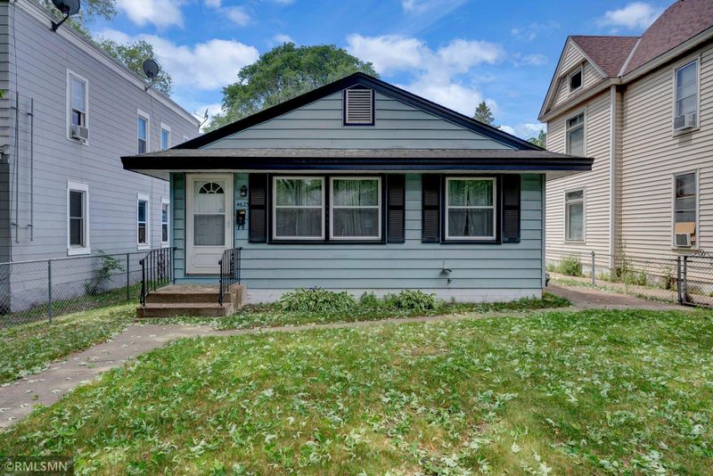 4623 Colfax Ave N, Minneapolis, MN 55412