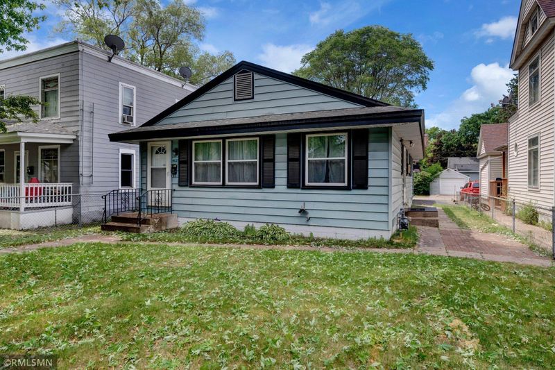 4623 Colfax Ave N, Minneapolis, MN 55412