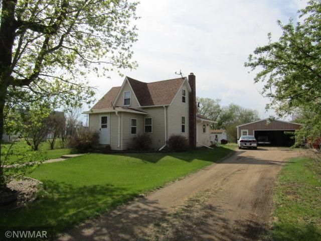 15470 Davis St Corner, Humboldt, MN 56731