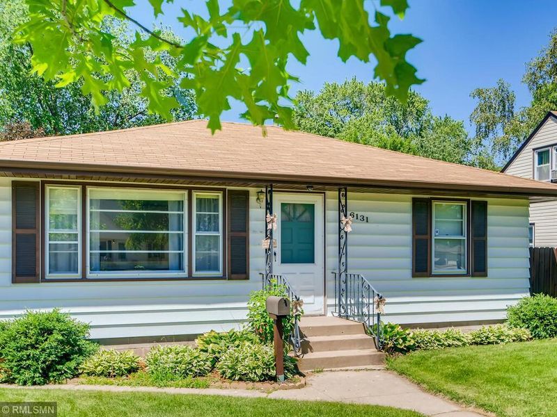 6131 Colfax Ave N, Brooklyn Center, MN 55430