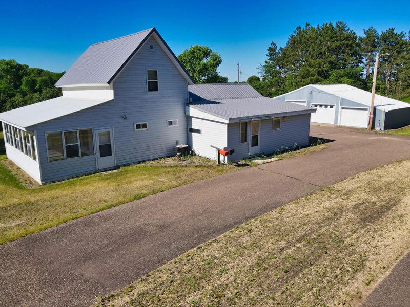 E5587 50th Ave, Durand, WI 54736
