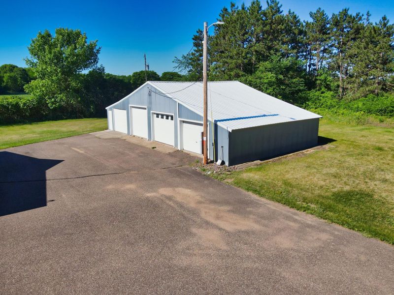E5587 50th Ave, Durand, WI 54736